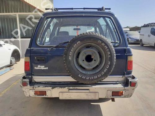 Right front indicator TATA SIERRA  | BP32160854C33 