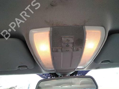 Interior roof light MERCEDES-BENZ C-CLASS (W204) C 250 CDI (204.003) | BP7408338I8 