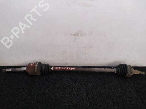 Used Right front driveshaft Right front driveshaft CHRYSLER VOYAGER / GRAND VOYAGER IV (RG) 3.3 (174 hp) 6136107 6136107