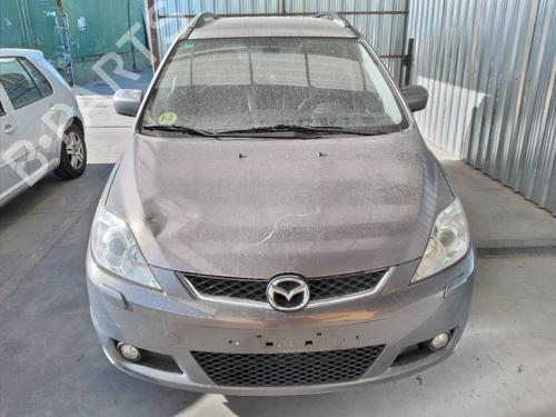 Headlight switch MAZDA 5 (CR) 2.0 CD (CR19) | BP9189488I24 - Image 4