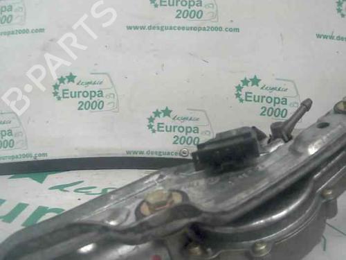 Rear wiper motor VW GOLF III (1H1) 1.8 | BP588041M102 