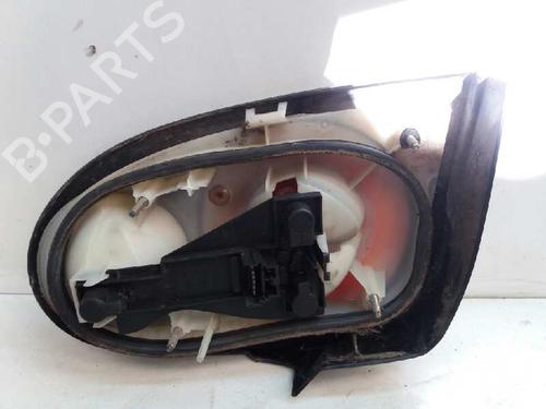Left taillight RENAULT MEGANE I Coach (DA0/1_) 1.6 e (DA0F) | BP162628C34 
