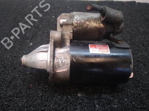 Used Starter Starter KIA PICANTO I (SA) 1.1 (65 hp) 10634988 10634988