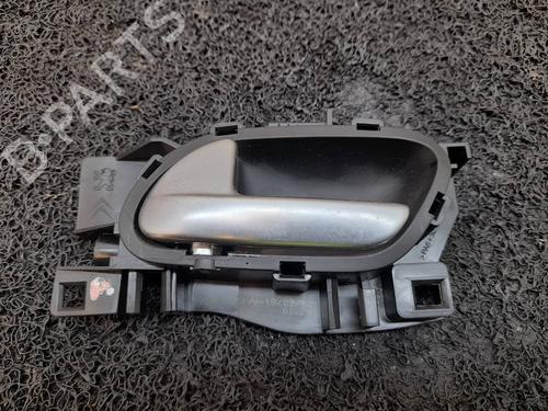 Used Rear left interior door handle Rear left interior door handle 4722811 4722811