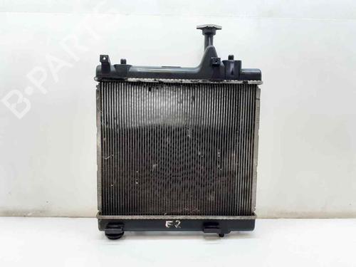 Køler SUZUKI ALTO VII (GF) 1.0 (AMF310, GFC31S) | BP24360702M31 