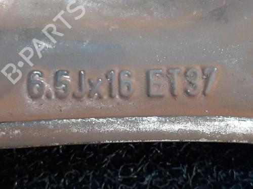 Rim OPEL ASTRA H (A04) 1.7 CDTI (L48) | BP6077990C45 