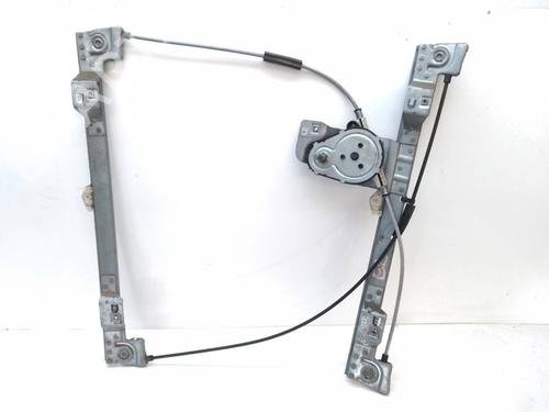 Used Front left window mechanism Front left window mechanism RENAULT KANGOO Express (FC0/1_) [1997-2026] 15057079 15057079