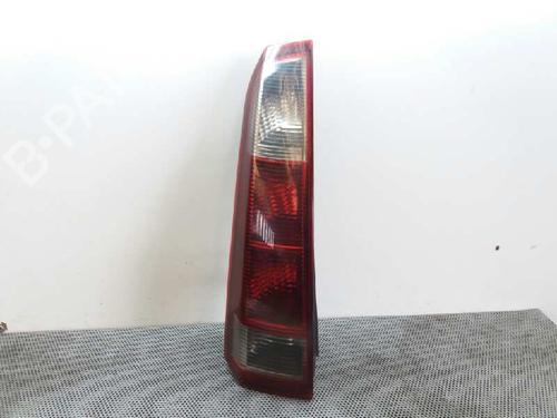 Used Left taillight Left taillight 3440813 3440813