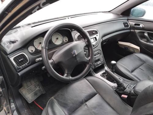 Warning switch PEUGEOT 607 (9D, 9U)  | BP8050793I22  - Image 9