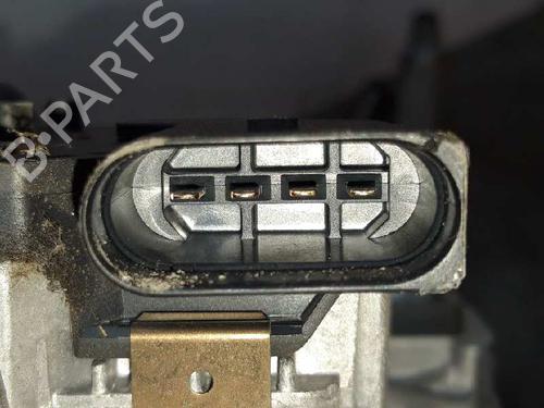 Front wiper motor VOLVO S40 I (644)  | BP1355062M29 