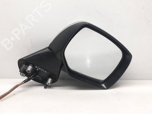 Used Right mirror SUBARU XV (_GP_) [2011-2025]  22552979