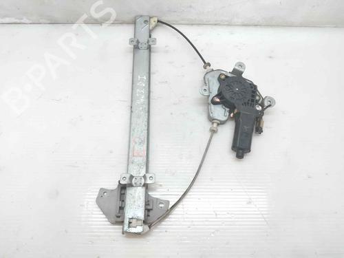Used Front left window mechanism HYUNDAI ATOS (MX) 1.0 i (58 hp) 26138897