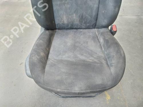 Right front seat CITROËN C-ELYSEE (DD_) 1.2 VTi 82 | BP12313910C16 
