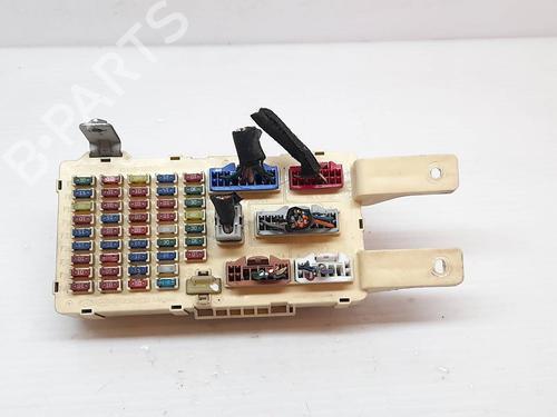 Used Fuse box HYUNDAI SANTA FÉ II (CM) 2.2 CRDi GLS (150 hp) 24547397
