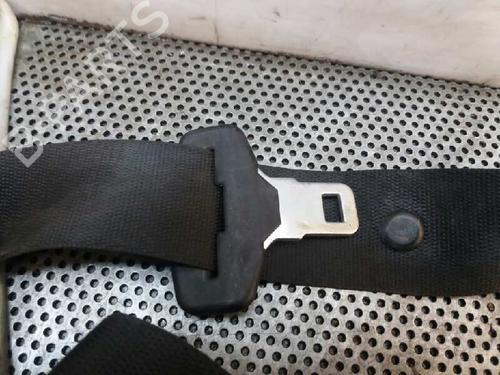 Rear right seatbelt MERCEDES-BENZ C-CLASS (W203) C 220 CDI (203.006, 203.008) | BP6616533I28 