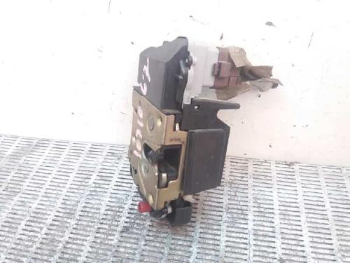Rear left lock CITROËN C5 II (RC_) 2.0 HDi (RCRHRH) | BP593050C100 