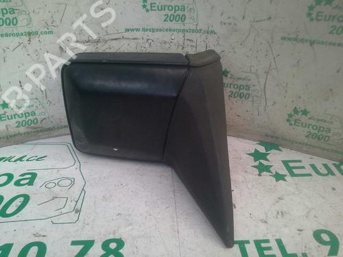 Right mirror MERCEDES-BENZ 190 (W201) E 2.6 | BP175760C27