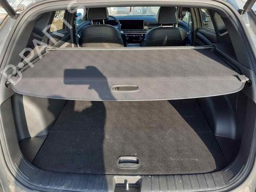 Used Rear parcel shelf Rear parcel shelf HYUNDAI TUCSON (NX4E, NX4A) 1.6 T-GDI Plug-in-Hybrid HTRAC (265 hp) 29549943 29549943