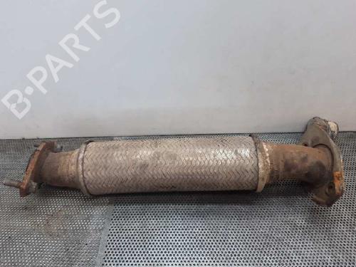 Used Exhaust manifold Exhaust manifold MAZDA 6 Hatchback (GG) 2.0 DI (GG14) (121 hp) 14036202 14036202