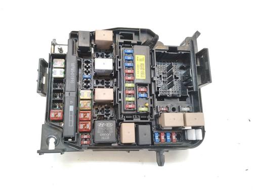 Used Fuse box KIA CEE'D (JD) [2012-2018]  32496887
