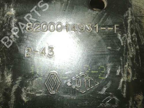 Used Engine mount Engine mount RENAULT MEGANE II (BM0/1_, CM0/1_) [2001-2012] 10243257 10243257