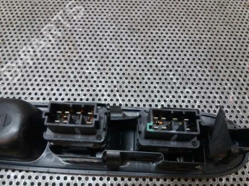 Left front window switch PEUGEOT 307 (3A/C) | BP1982989I27 - Image 2