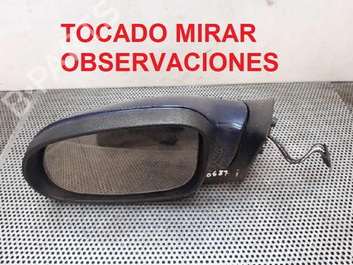 Used Left mirror MERCEDES-BENZ A-CLASS (W168) A 170 CDI (168.009, 168.109) (95 hp) 3440733