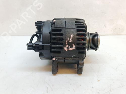 Alternator VW GOLF V (1K1) 1.9 TDI | BP36694587M7 - Image 4