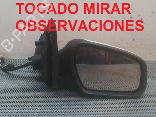 Used Right mirror FORD MONDEO III Saloon (B4Y) 2.0 16V TDDi / TDCi (115 hp) 2136034