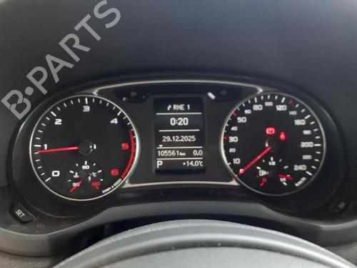 Engine control unit (ECU) AUDI A1 Sportback (8XA, 8XF)  | BP31265607M57  - Image 16