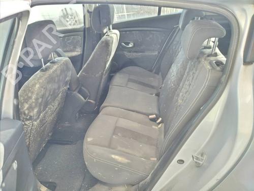 Rear right window mechanism RENAULT MEGANE III Hatchback (BZ0/1_, B3_)  | BP13032593C25  - Image 17