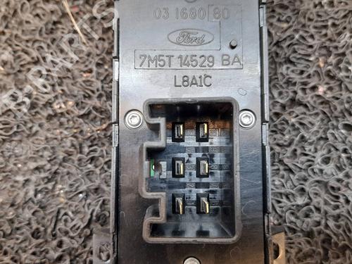 Left front window switch FORD FOCUS II (DA_, HCP, DP) 1.6 TDCi | BP9155442I27 