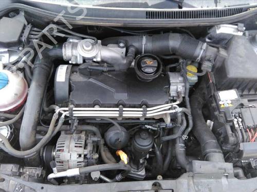 Electronic sensor SEAT IBIZA III (6L1) | BP1521318M84 - Image 9