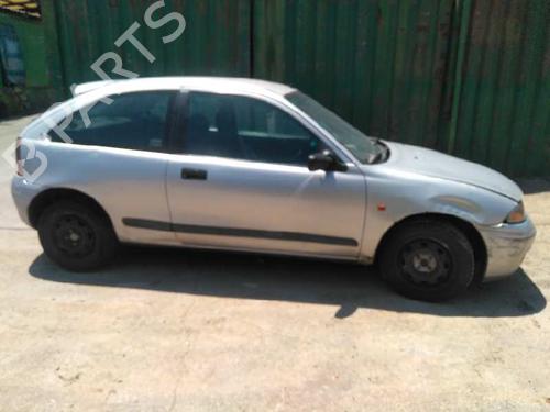Front left lock ROVER 200 II Hatchback (RF) 220 D/SD | BP3505042C98 