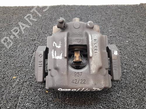 Used Left rear brake caliper BMW X3 (E83) 3.0 d (204 hp) 11583379