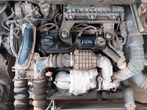 Engine CITROËN BERLINGO Box Body/MPV (B9)  | BP29871283M1
