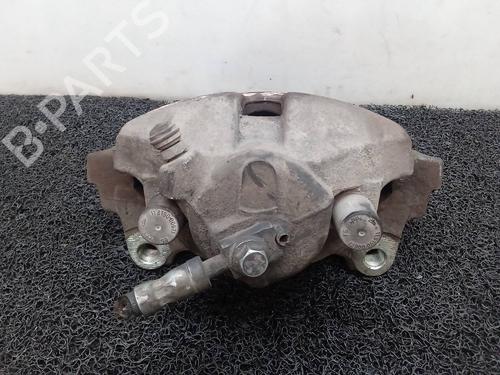 Left front brake caliper SEAT ALTEA (5P1)  | BP11583766M105 