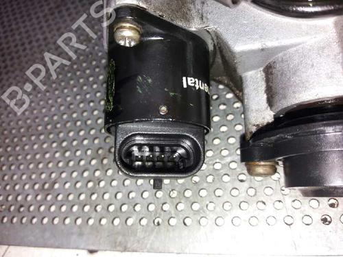 Throttle body DAEWOO LANOS (KLAT) 1.3 | BP2322650M82 