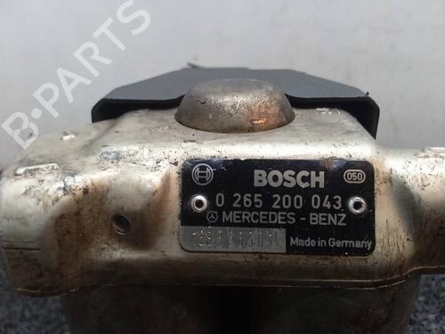 ABS pump MERCEDES-BENZ S-CLASS (W140) 400 SE, SEL/S420 (140.042, 140.043) | BP4418931M43 