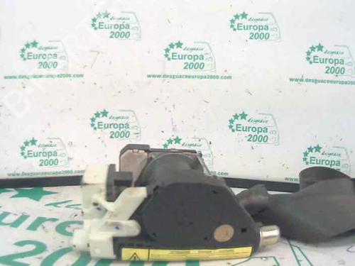 Front left seatbelt FIAT PUNTO (188_) 1.2 Bipower (188BXA1A) | BP8738251I26 