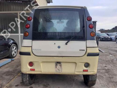 Starter PIAGGIO M500 0.5 D | BP32032930M8  - Image 8