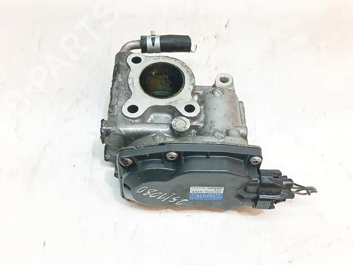 Used Egr Egr TOYOTA VERSO (_R2_) 2.0 D-4D (AUR20_, AUR20R) (126 hp) 33721708 33721708