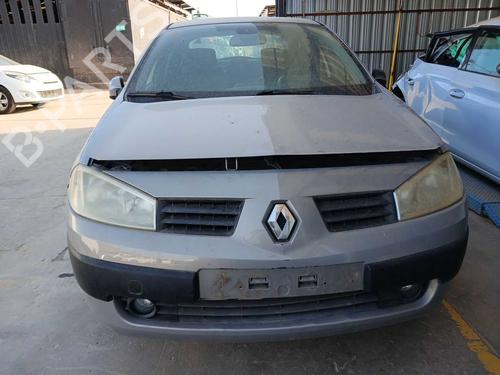 Brugte RENAULT MEGANE II Saloon (LM0/1_) 1.5 dCi (LM0F, LM0T, LM2B) 4865082