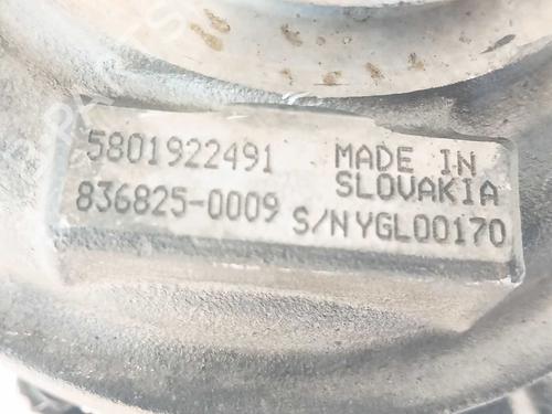 Turbolader/Kompressor IVECO DAILY VI Van | BP27730656M71 - Image 2