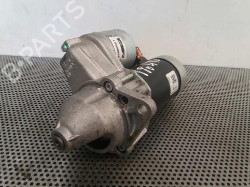 Used Starter Starter 2006228 2006228