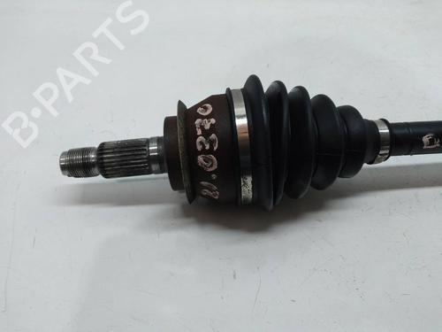 Left front driveshaft MINI MINI (R50, R53) One | BP7298089M38 - Image 2