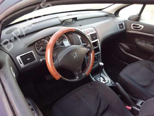 Starter PEUGEOT 307 Break (3E) | BP6782482M8 - Image 10