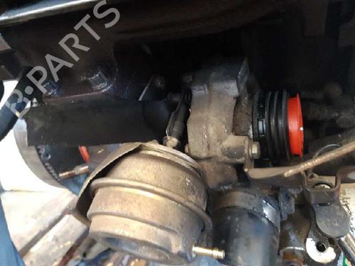Engine BMW 3 (E46) 320 d | BP3440442M1 - Image 2