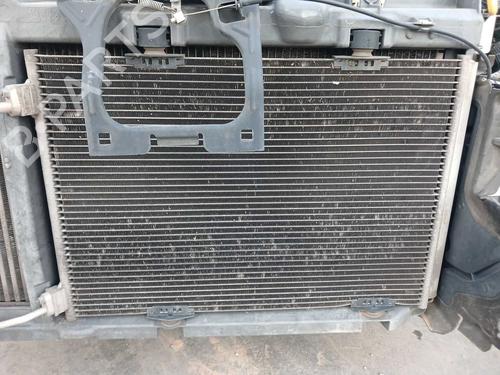 Used AC radiator AC radiator PEUGEOT 208 I (CA_, CC_) [2012-2021] 40079529 40079529