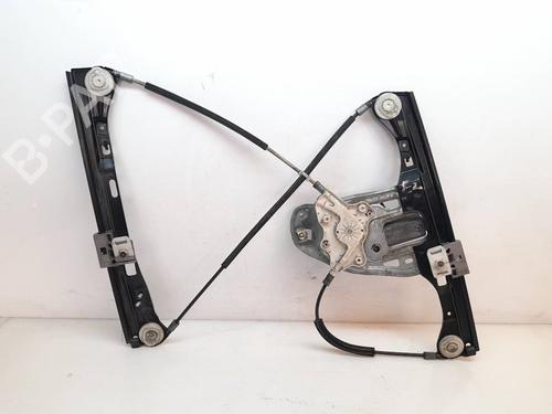 Front right window mechanism MERCEDES-BENZ C-CLASS Coupe (CL203) C 220 CDI (203.708) | BP22559062C23 